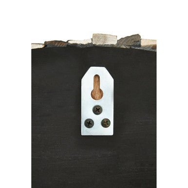 Relic Multi Tile Oval Wall Mirror