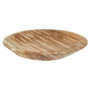 Relic Petrified Wood Small Bowl