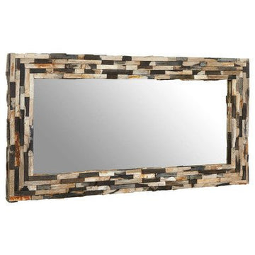 Relic Rectangular Wall Mirror