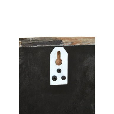 Relic Tile Wall Mirror