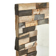 Relic Tile Wall Mirror