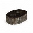 Relic Petrified Wood 2 Tealight Holder