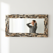 Relic Rectangular Wall Mirror