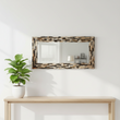 Relic Rectangular Wall Mirror