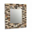 Relic Tile Wall Mirror