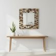 Relic Tile Wall Mirror