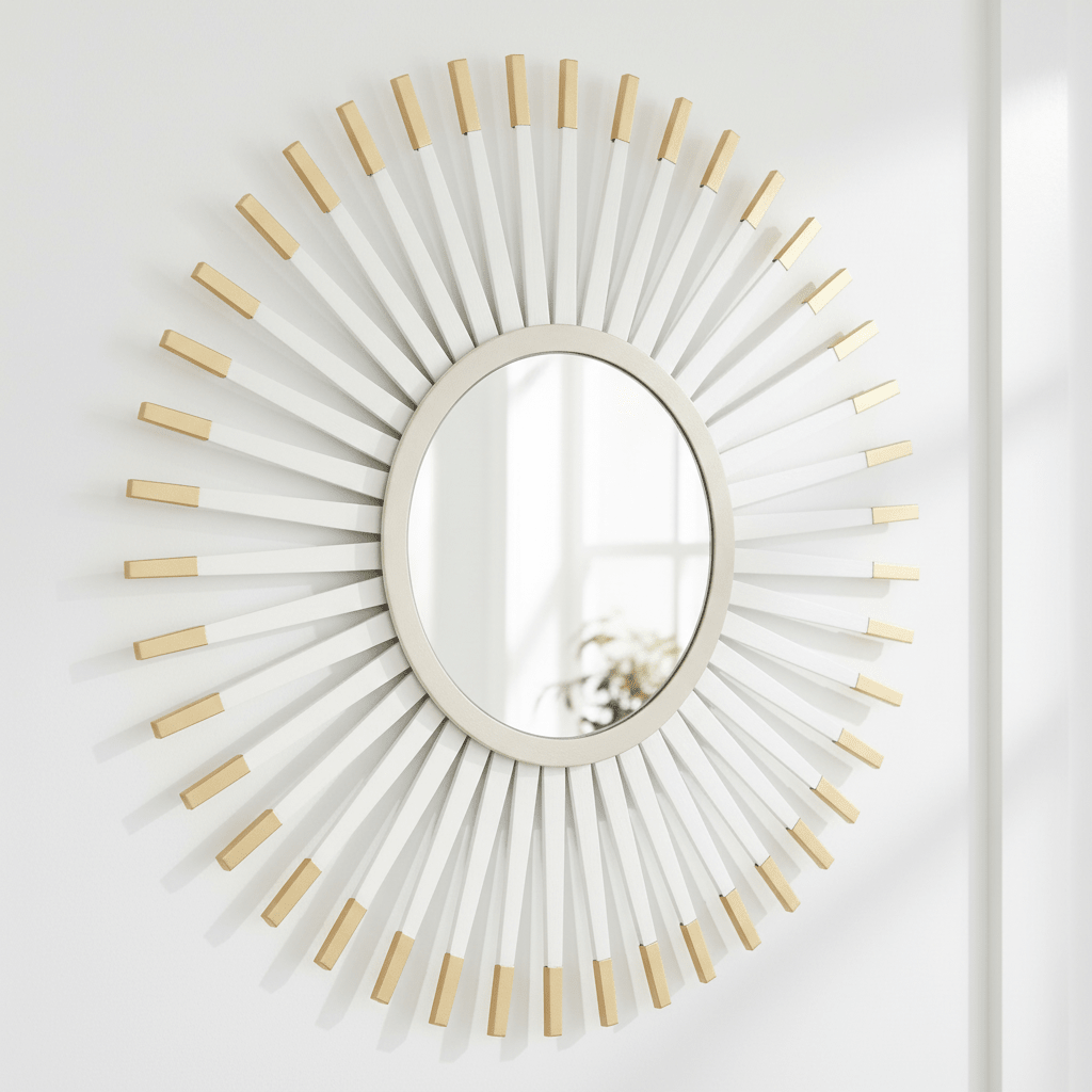 Remo Wall Mirror