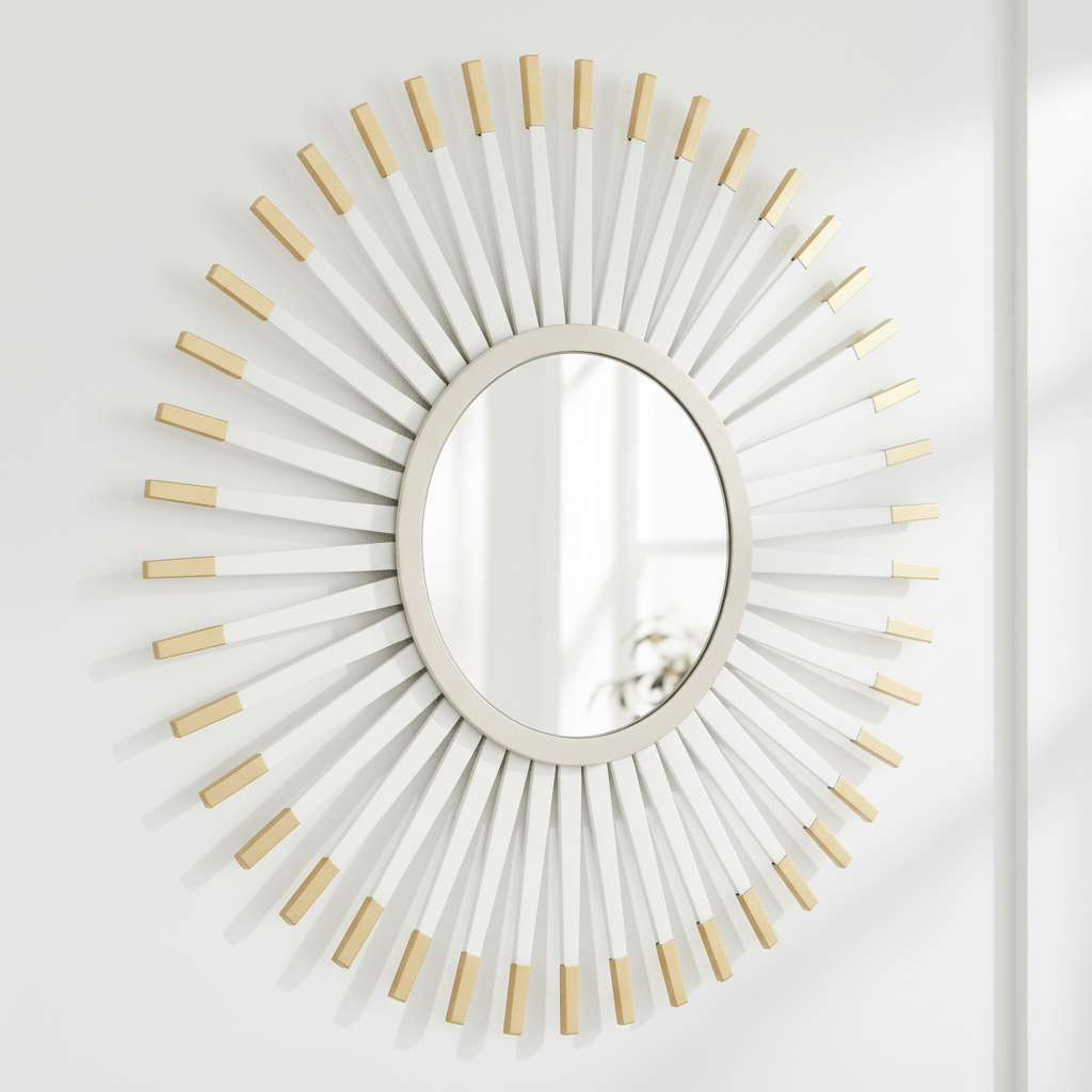 Remo Wall Mirror