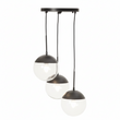 Revive Dia 3 Pendant Light