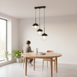 Revive Dia 3 Pendant Light