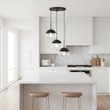 Revive Dia 3 Pendant Light