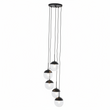 Revive Dia 5 Pendant Light