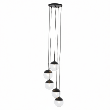 Revive Dia 5 Pendant Light