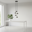 Revive Dia 5 Pendant Light