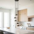 Revive Dia 5 Pendant Light