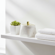 Riviera Cotton Jar