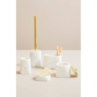 Riviera Cotton Jar