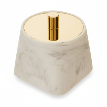 Riviera Cotton Jar