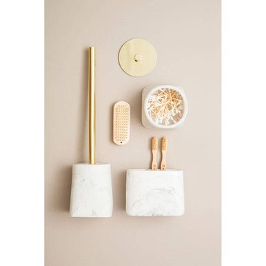Riviera Cotton Jar