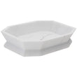 Riviera Grey Soap Dish