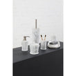 Riviera Grey Soap Dish