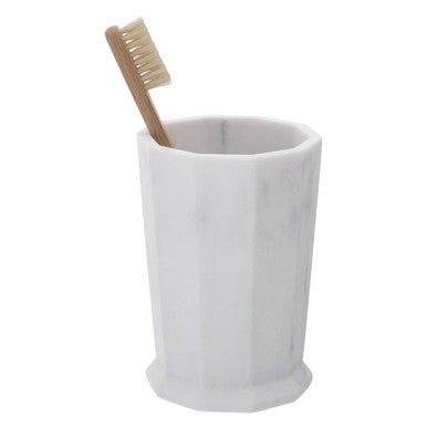 Riviera Grey Tumbler