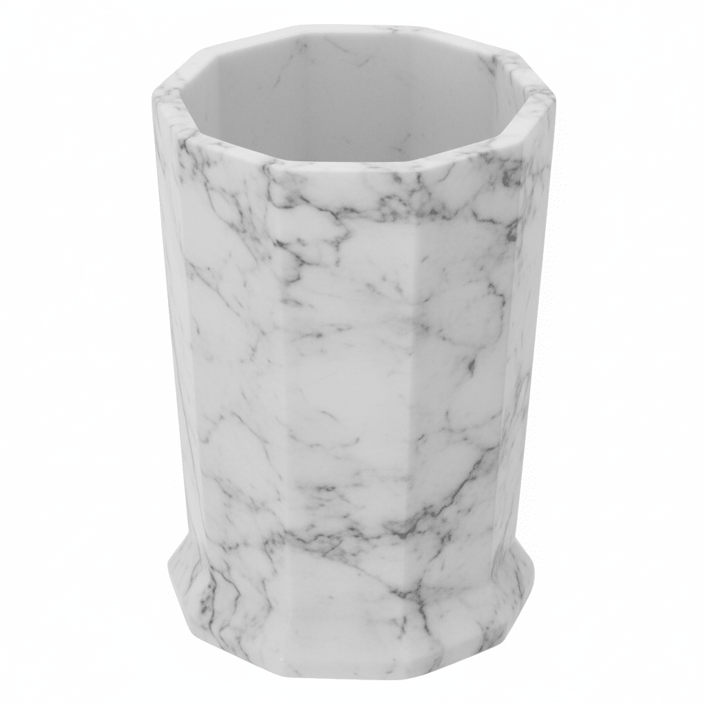 Riviera Grey Tumbler