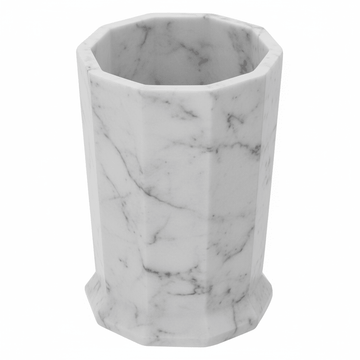 Riviera Grey Tumbler
