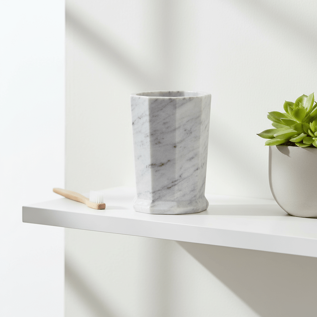Riviera Grey Tumbler