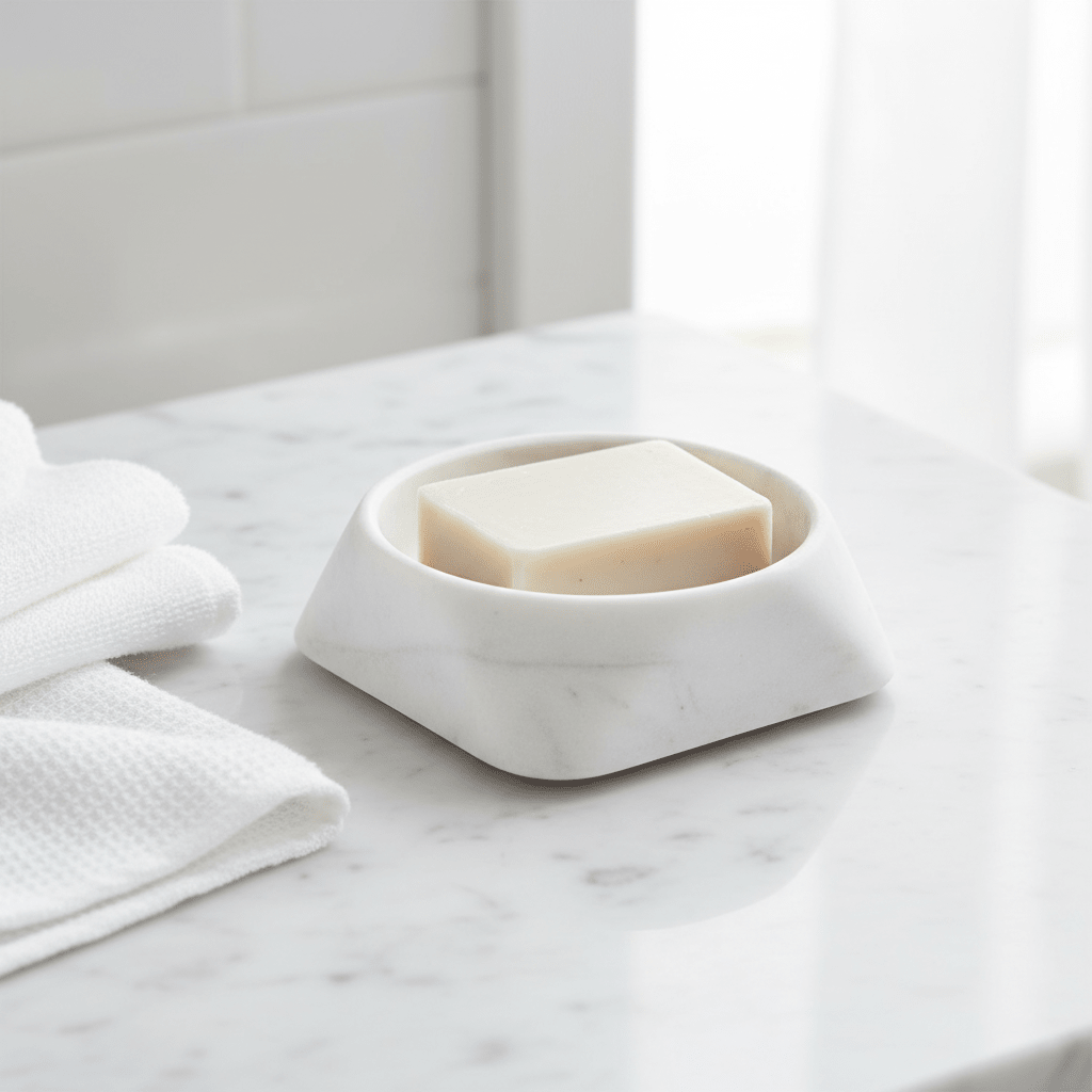 Riviera Soap Dish