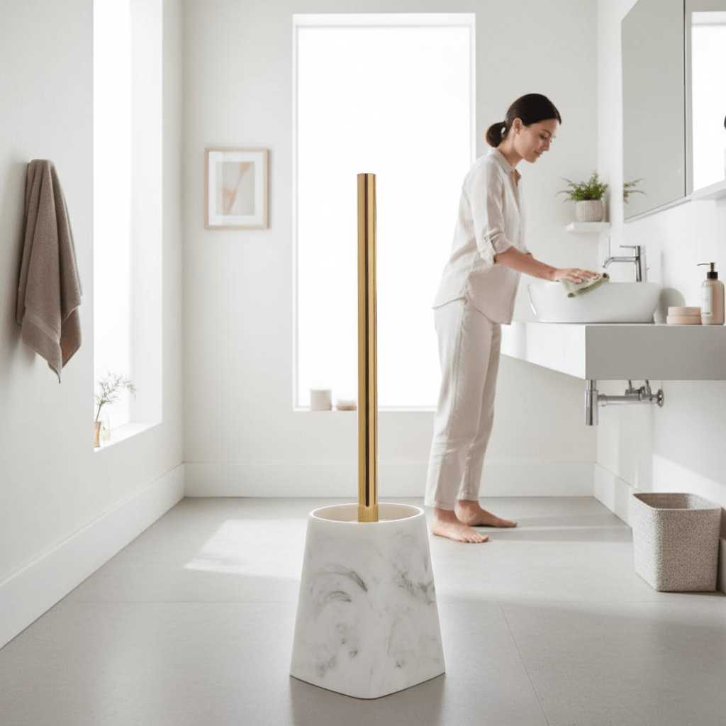 Riviera Toilet Brush