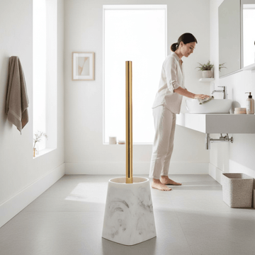 Riviera Toilet Brush