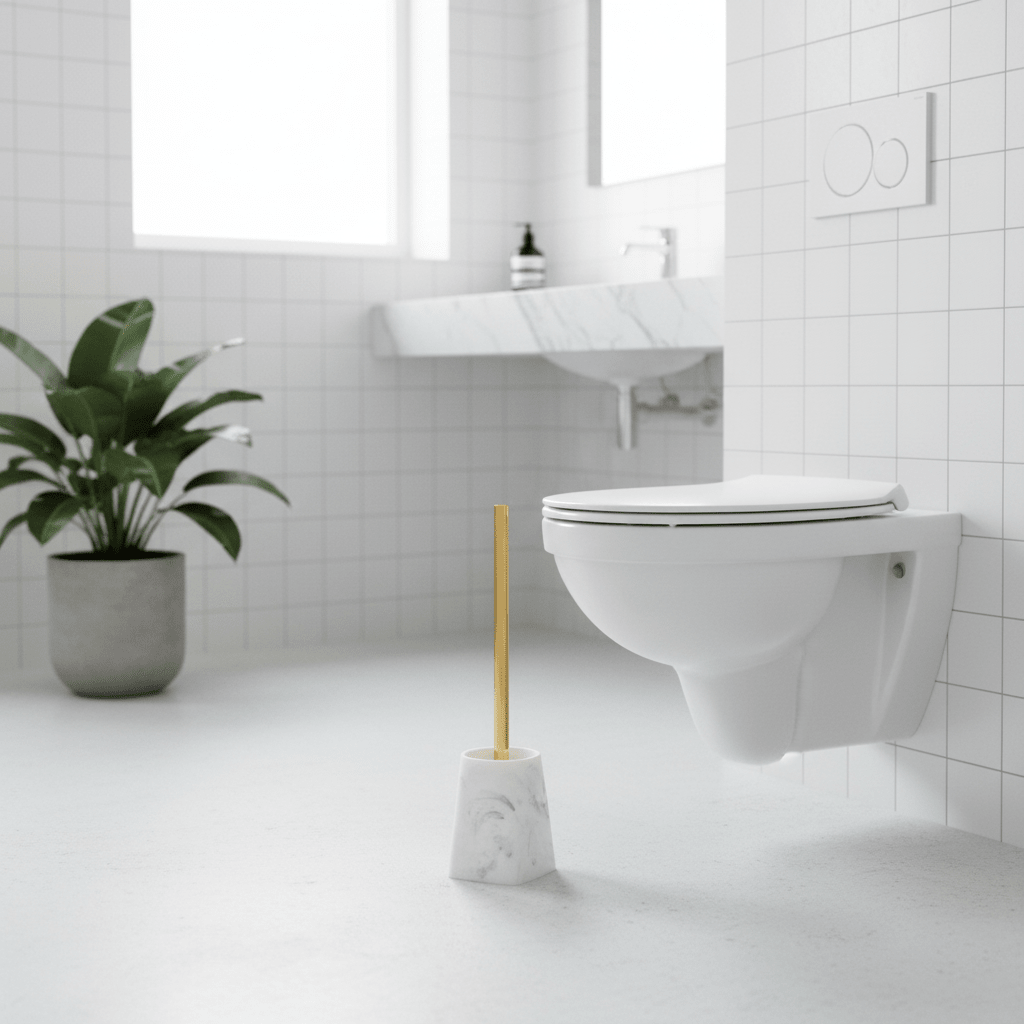 Riviera Toilet Brush