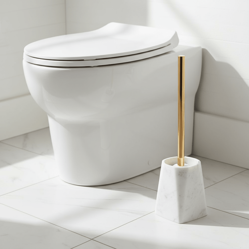 Riviera Toilet Brush