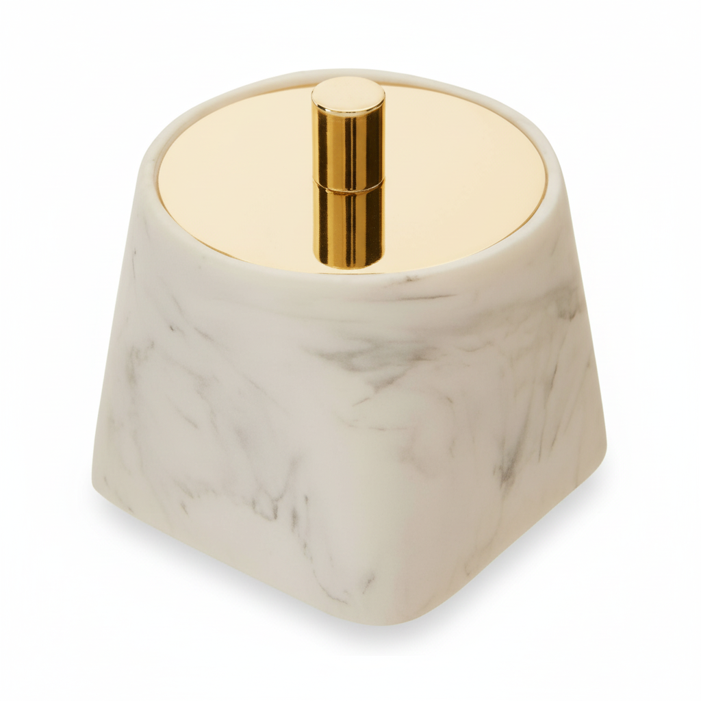 Riviera Cotton Jar
