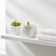 Riviera Cotton Jar