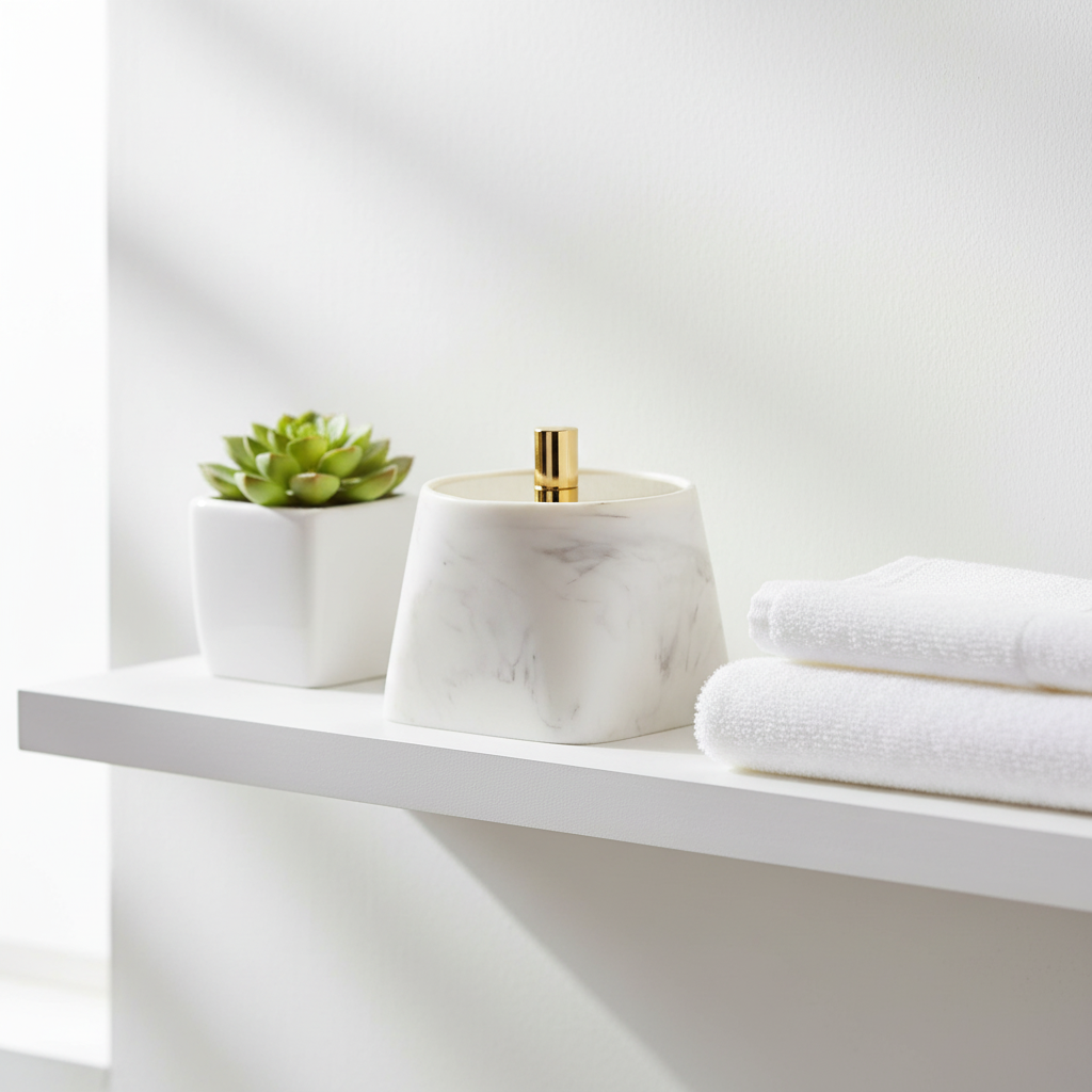 Riviera Cotton Jar