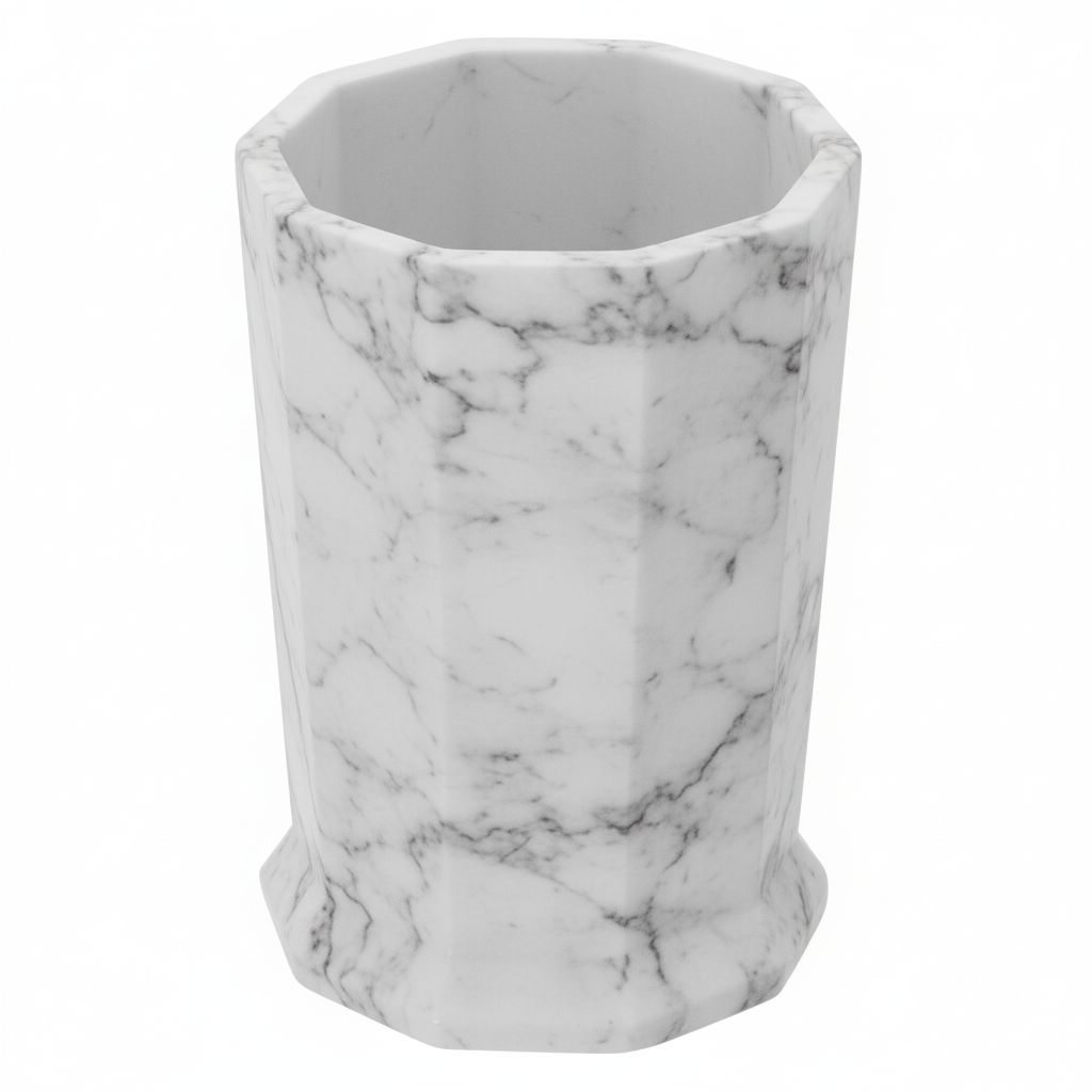 Riviera Grey Tumbler