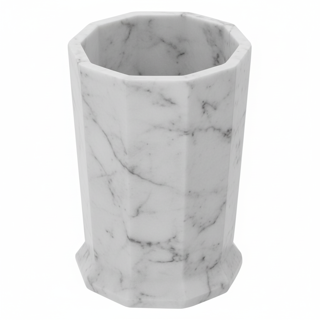 Riviera Grey Tumbler