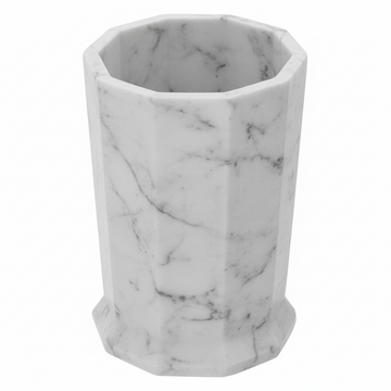 Riviera Grey Tumbler
