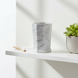 Riviera Grey Tumbler