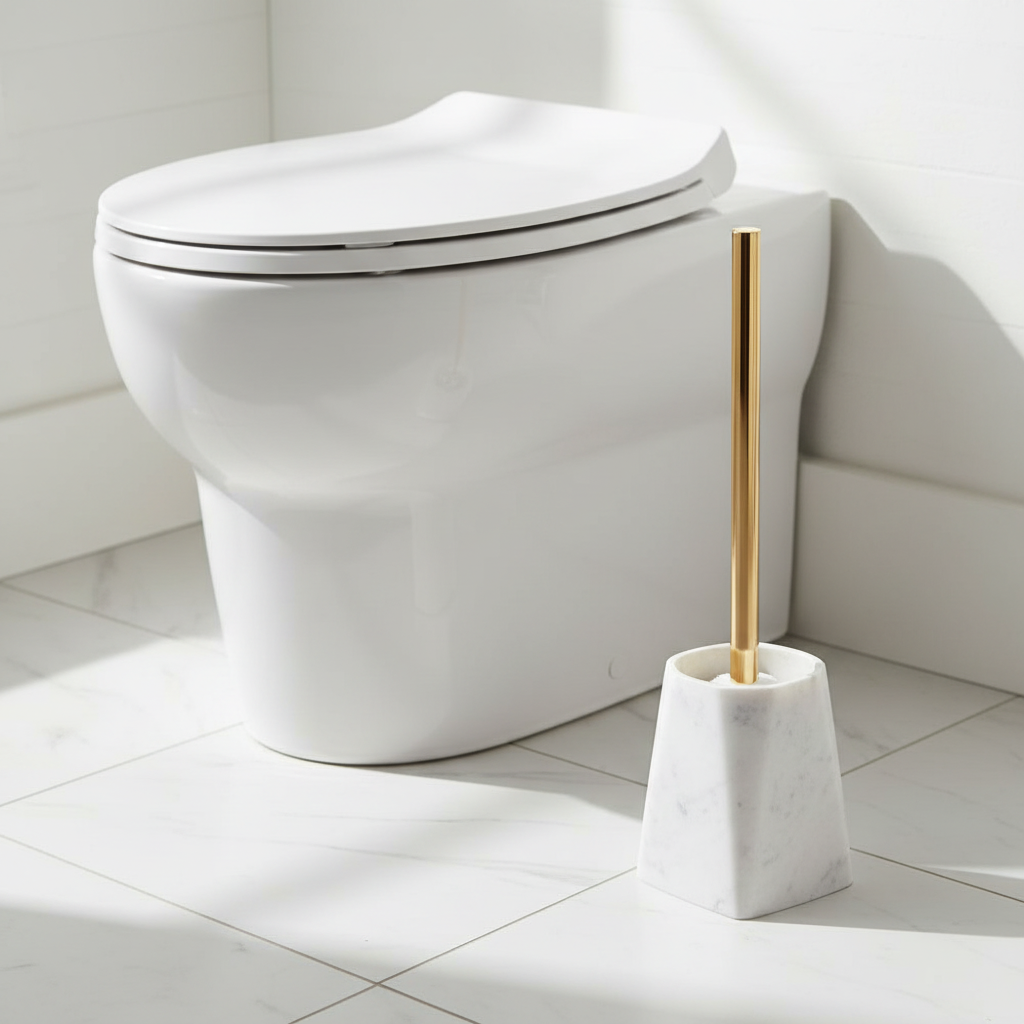 Riviera Toilet Brush