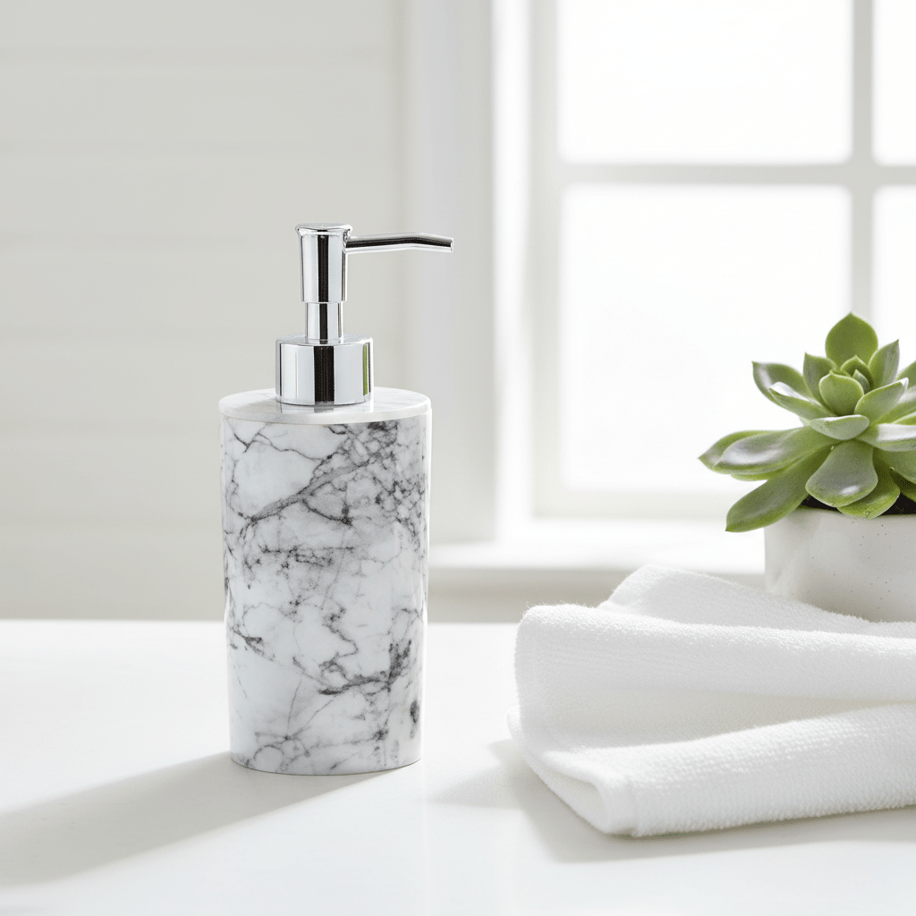 Rome Soap Dispenser