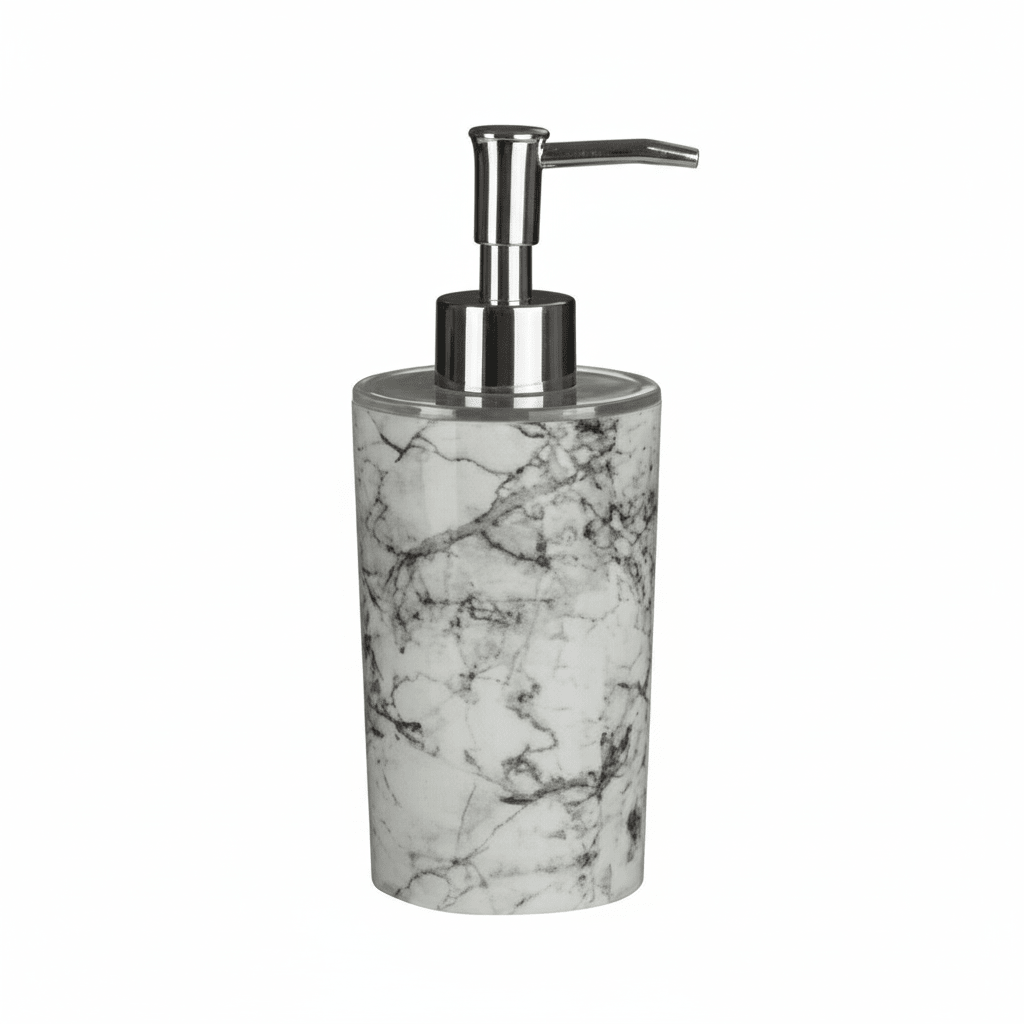Rome Soap Dispenser