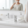 Rome Toothbrush Holder