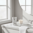 Rome Toothbrush Holder