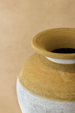 Rustic Indonesian Pot No 15