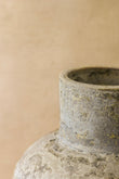 Rustic Indonesian Pot No 37