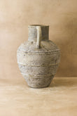 Rustic Indonesian Pot No 37