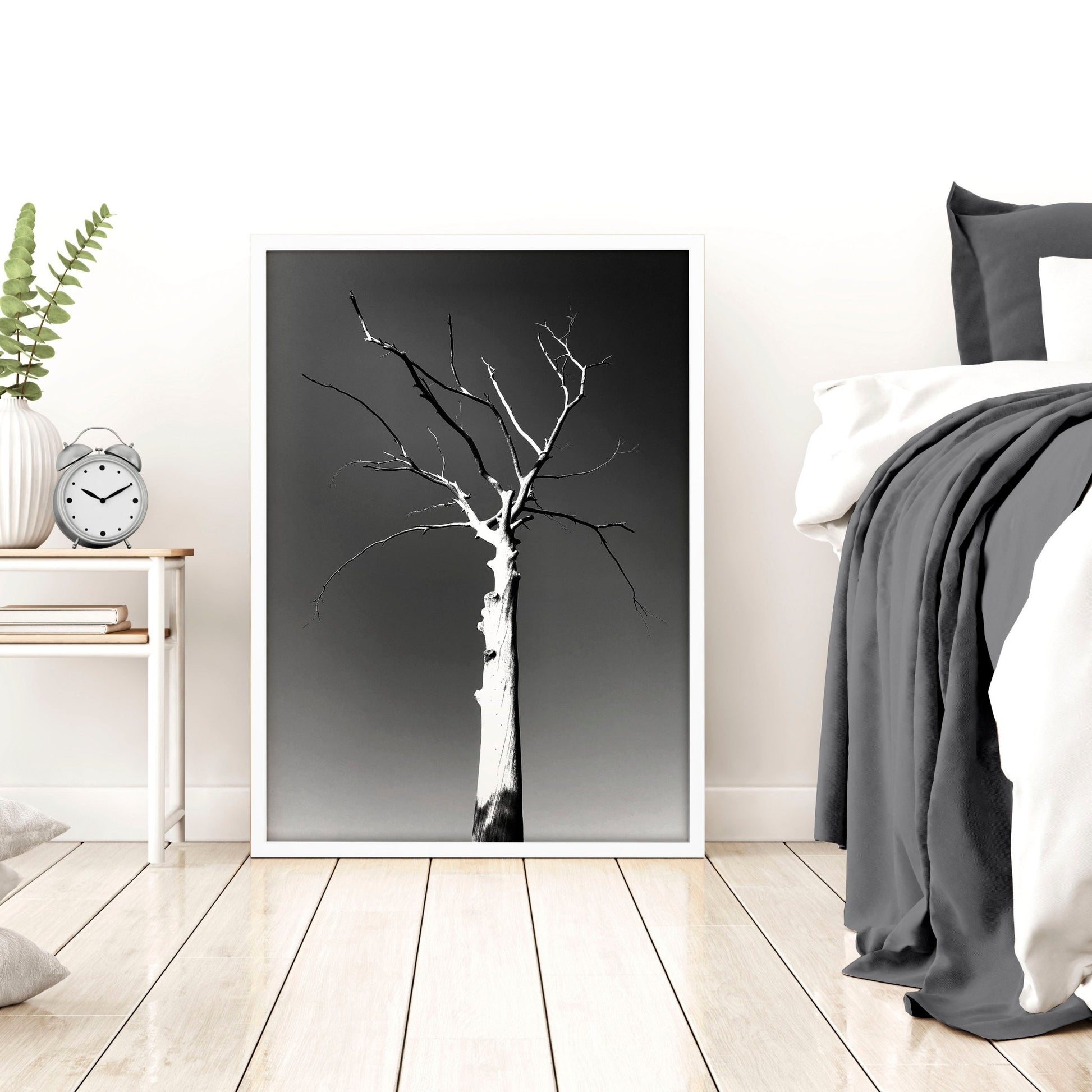Safari Bedroom | Set of 3 African Wildlife Wall art Prints